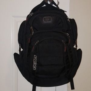 COPY - OGIO Renegade RSS Padded 15 Inch Laptop Computer B